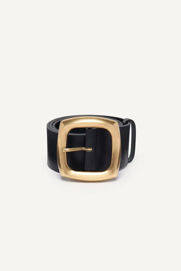 BoscaneLeather Belt Shoes and Accessories Baandsh Belts