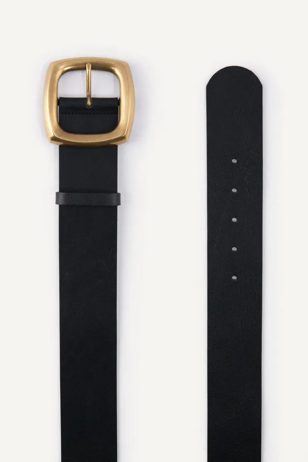 BoscaneLeather Belt Shoes and Accessories Baandsh Belts