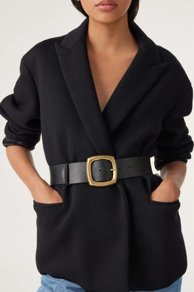 BoscaneLeather Belt Shoes and Accessories Baandsh Belts