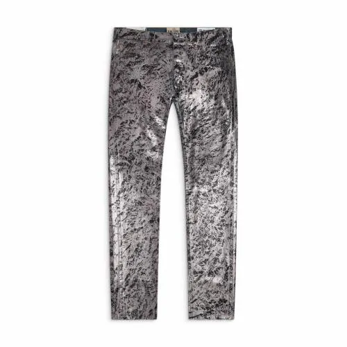 Bottoms WomenMen Gallery Dept ANALOG 5001 Black