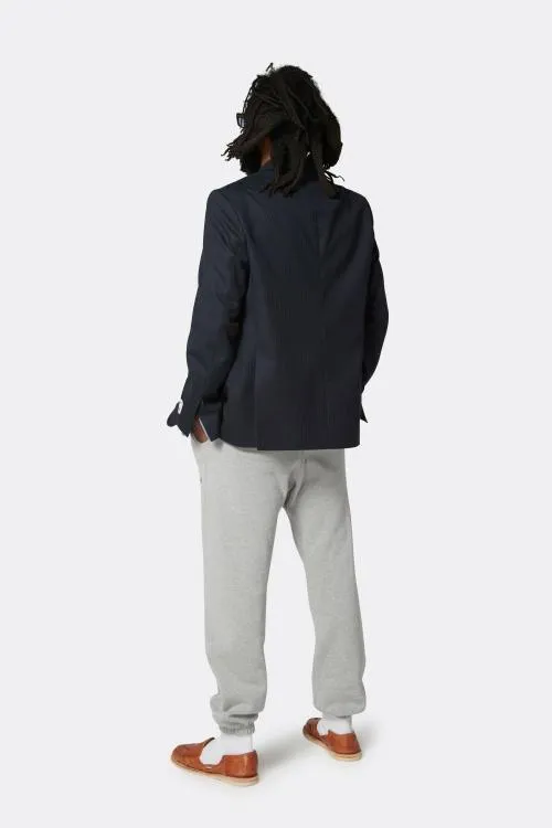 Bottoms WomenMen Gallery Dept DEPT LOGO 8 SWEATPANT Heather Grey
