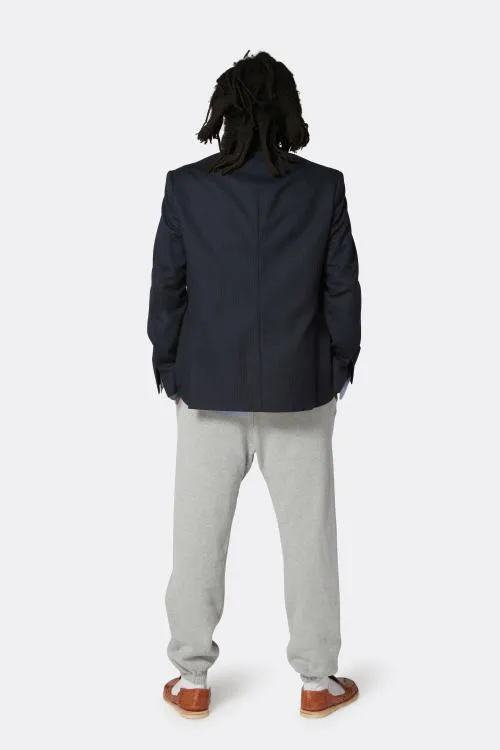 Bottoms WomenMen Gallery Dept DEPT LOGO 8 SWEATPANT Heather Grey