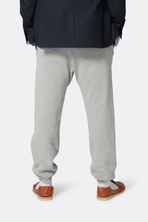 Bottoms WomenMen Gallery Dept DEPT LOGO 8 SWEATPANT Heather Grey