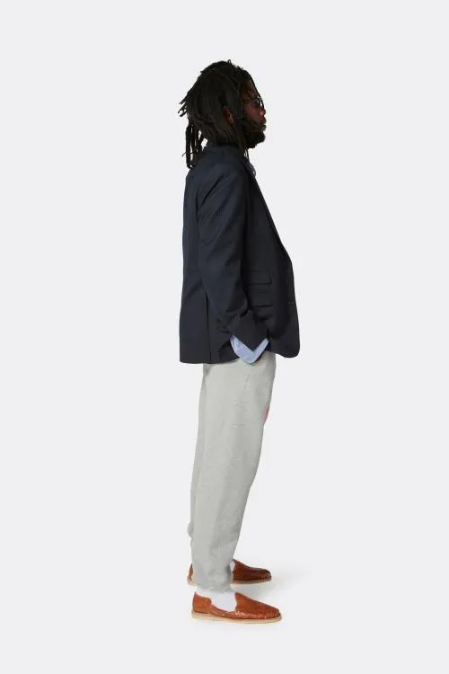 Bottoms WomenMen Gallery Dept DEPT LOGO 8 SWEATPANT Heather Grey