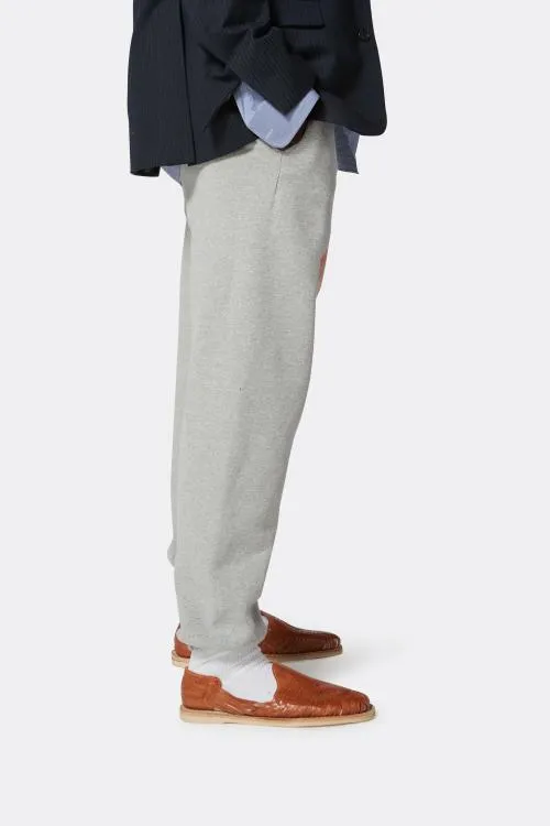 Bottoms WomenMen Gallery Dept DEPT LOGO 8 SWEATPANT Heather Grey