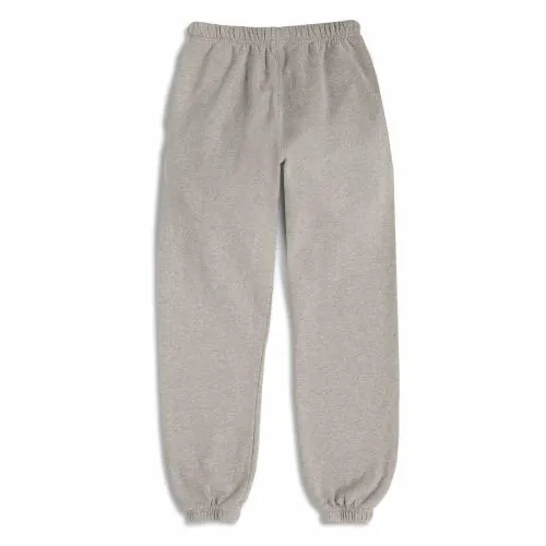 Bottoms WomenMen Gallery Dept DEPT LOGO 8 SWEATPANT Heather Grey