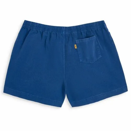 Bottoms WomenMen Gallery Dept DEPT LOGO ZUMA SHORTS Blue