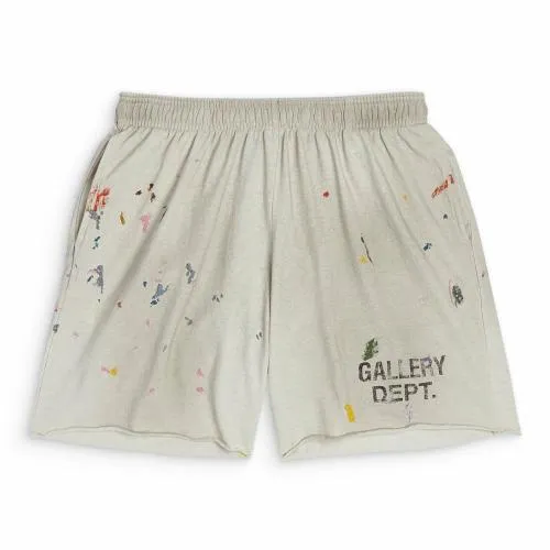 Bottoms WomenMen Gallery Dept INSOMNIA SHORTS White