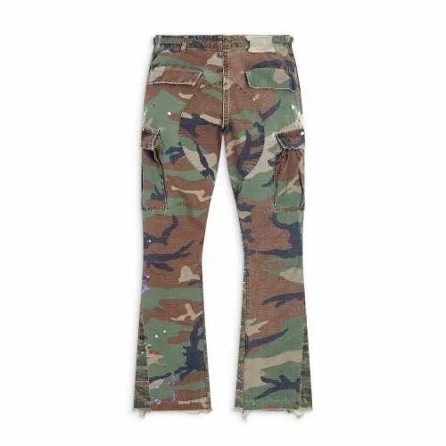 Bottoms WomenMen Gallery Dept LA CAMO FLARE WOMEN039S Camo