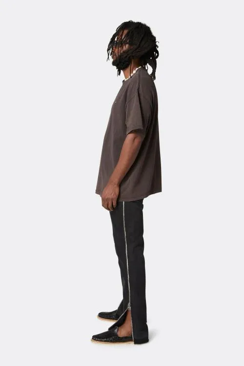 Bottoms WomenMen Gallery Dept READY DENIM Black