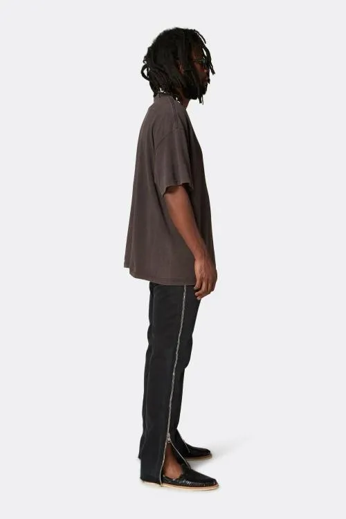 Bottoms WomenMen Gallery Dept READY DENIM Black