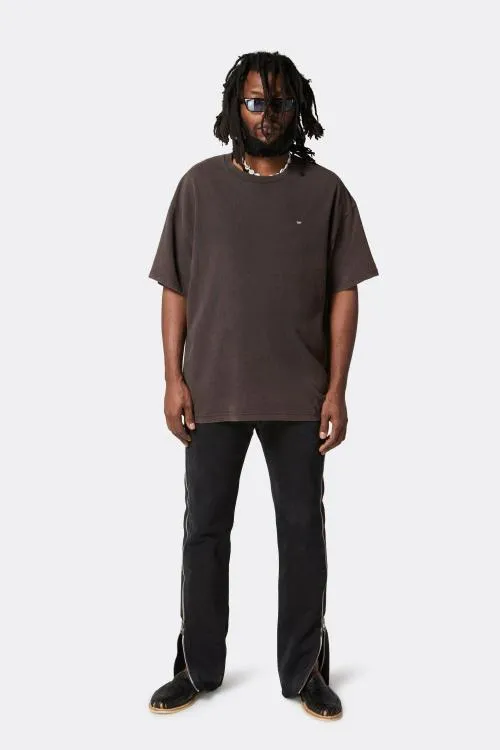 Bottoms WomenMen Gallery Dept READY DENIM Black