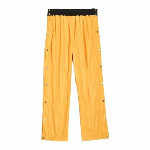 Bottoms WomenMen Gallery Dept REC PANT Gold