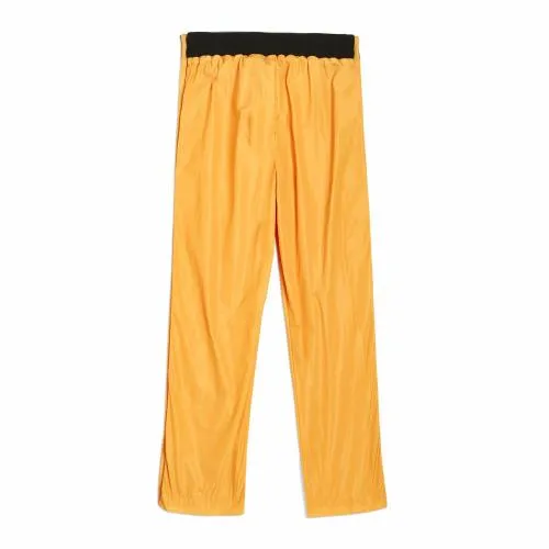Bottoms WomenMen Gallery Dept REC PANT Gold