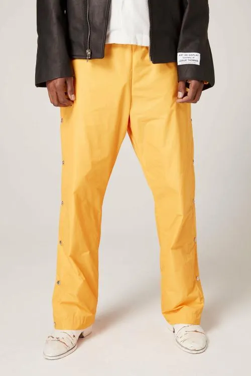 Bottoms WomenMen Gallery Dept REC PANT Gold