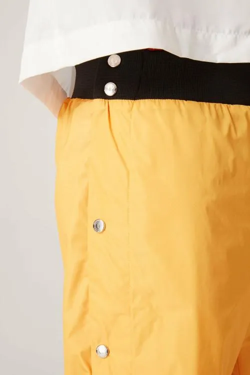 Bottoms WomenMen Gallery Dept REC PANT Gold