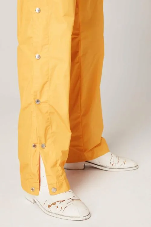 Bottoms WomenMen Gallery Dept REC PANT Gold