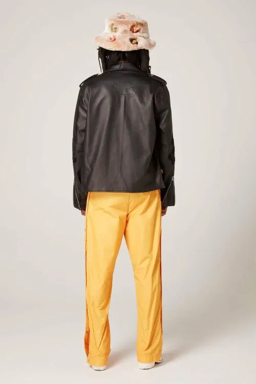 Bottoms WomenMen Gallery Dept REC PANT Gold