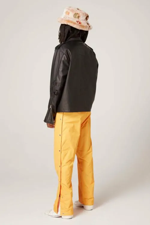 Bottoms WomenMen Gallery Dept REC PANT Gold