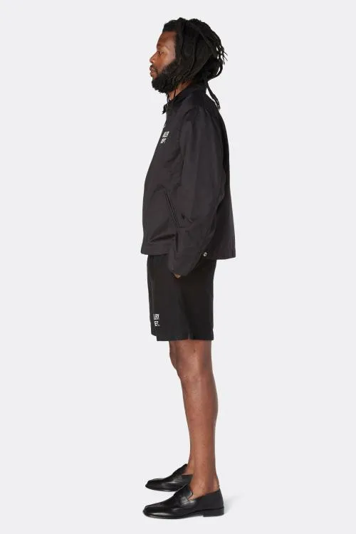 Bottoms WomenMen Gallery Dept ZUMA SHORTS Black
