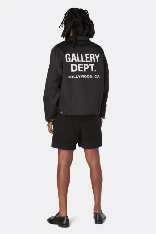 Bottoms WomenMen Gallery Dept ZUMA SHORTS Black