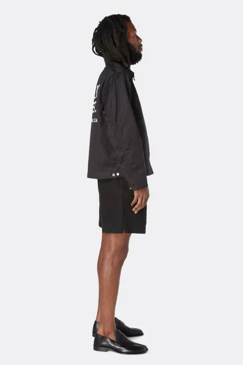Bottoms WomenMen Gallery Dept ZUMA SHORTS Black