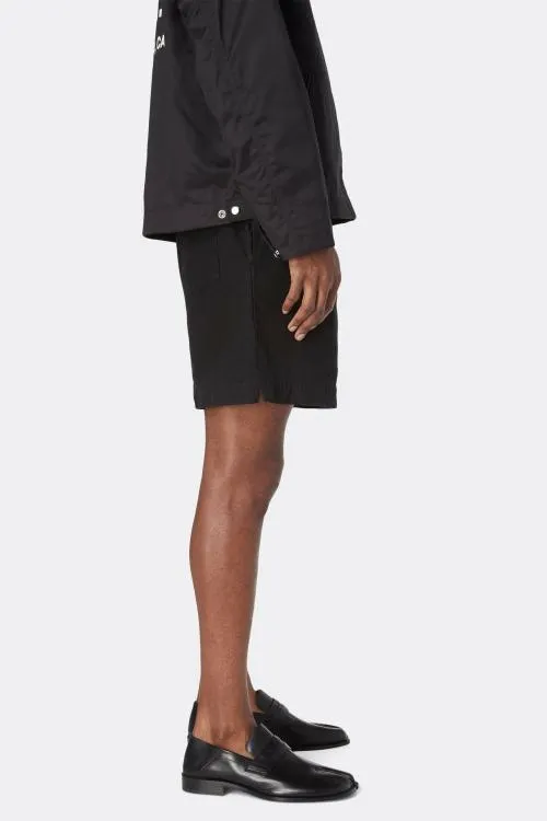 Bottoms WomenMen Gallery Dept ZUMA SHORTS Black