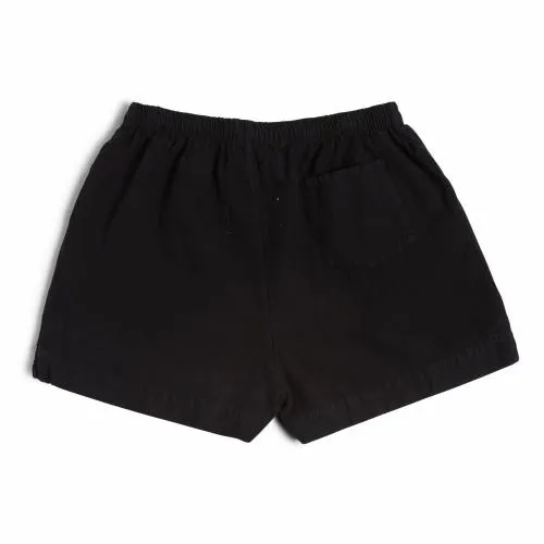 Bottoms WomenMen Gallery Dept ZUMA SHORTS Black