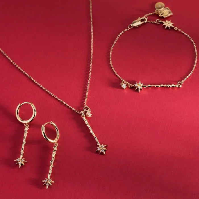 Bracelets Women Alex And Ani Harry Potter Hermione Wand Bracelet 14kt Gold Over Sterling Silver