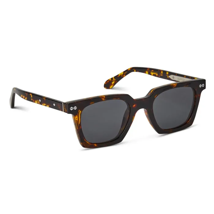 Bruno Magli Alberto Sunglasses TORTOISE Women Sunglasses