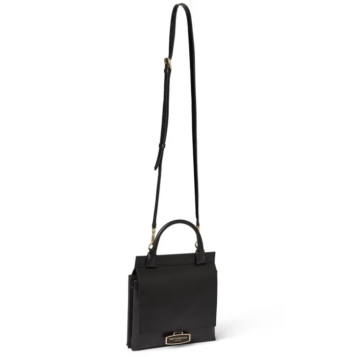 Bruno Magli Etta Black Handbag Women Handbags Bruno Magli Etta Black Handbag Women Handbags