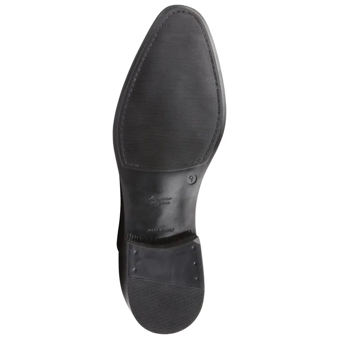 Bruno Magli Locascio CapToe Oxford 8211 Dark Brown Men Dress Shoes