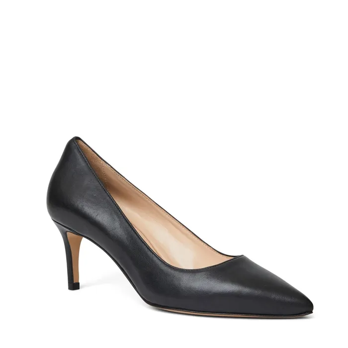 Bruno Magli TARA Pump BLACK Women Pumps