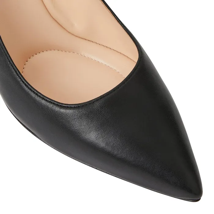 Bruno Magli TARA Pump BLACK Women Pumps