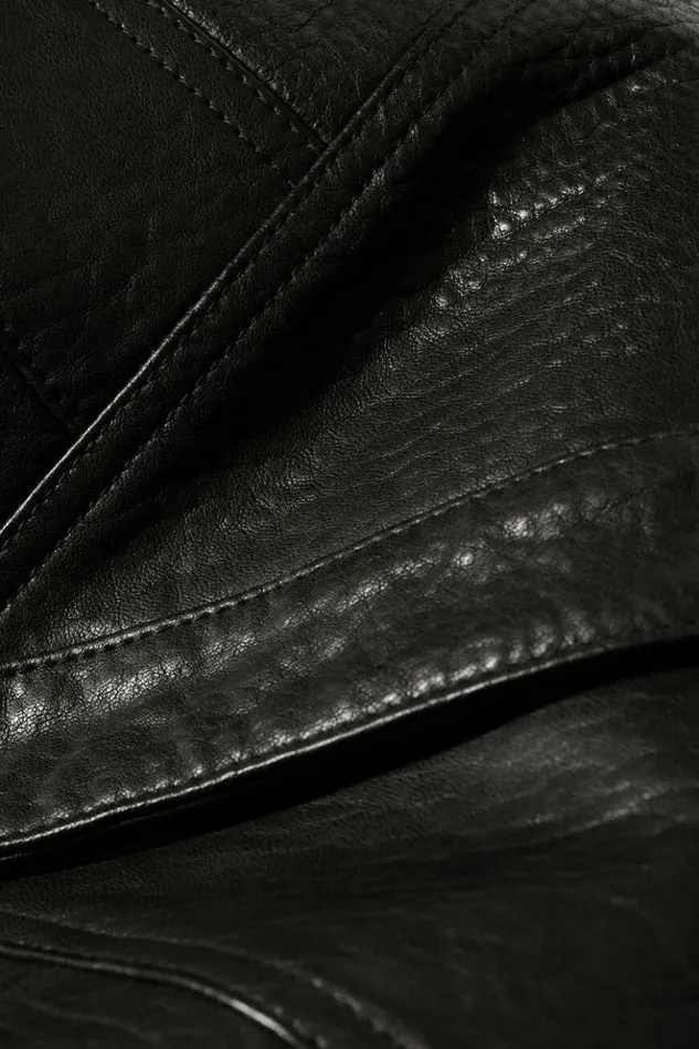 BullOversized Jacket Clothing Baandsh Jackets and Coats