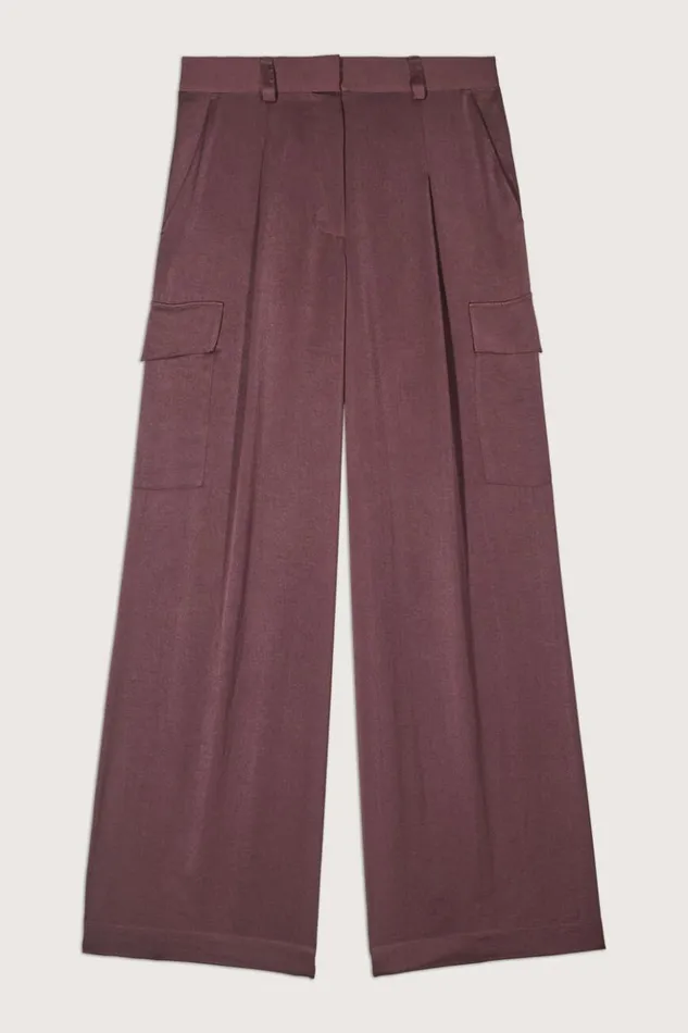 CaryCargo Style Pants Clothing Baandsh Pants and Jeans