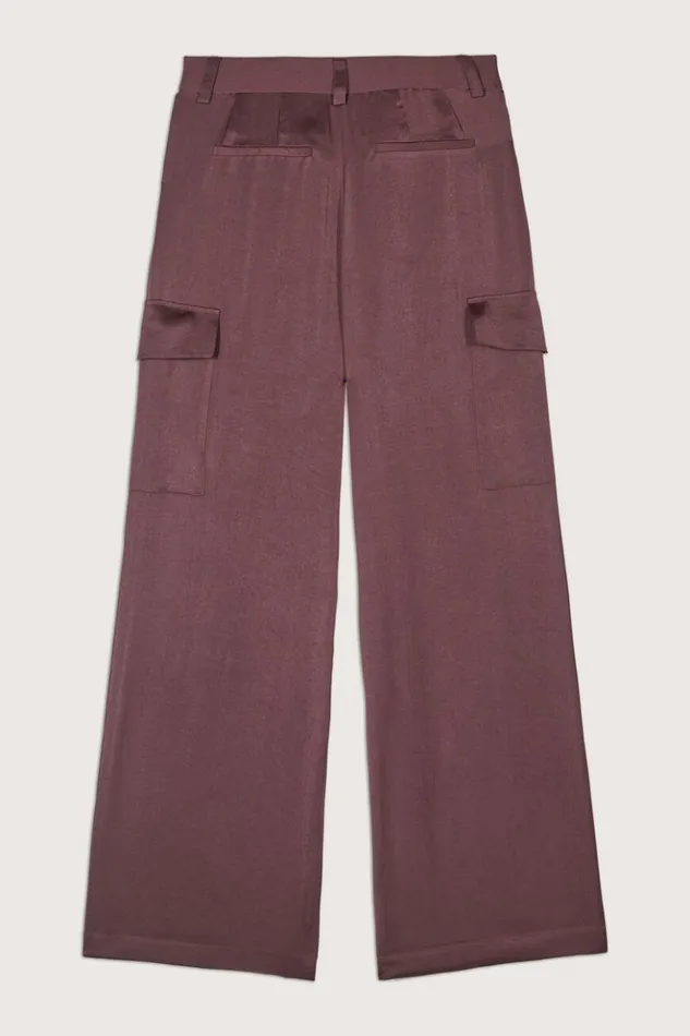 CaryCargo Style Pants Clothing Baandsh Pants and Jeans