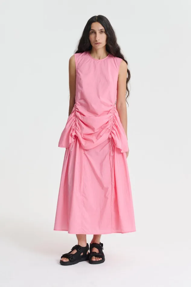 Cecilie Bahnsen Blouses Women UNIKA TOP Sorbet
