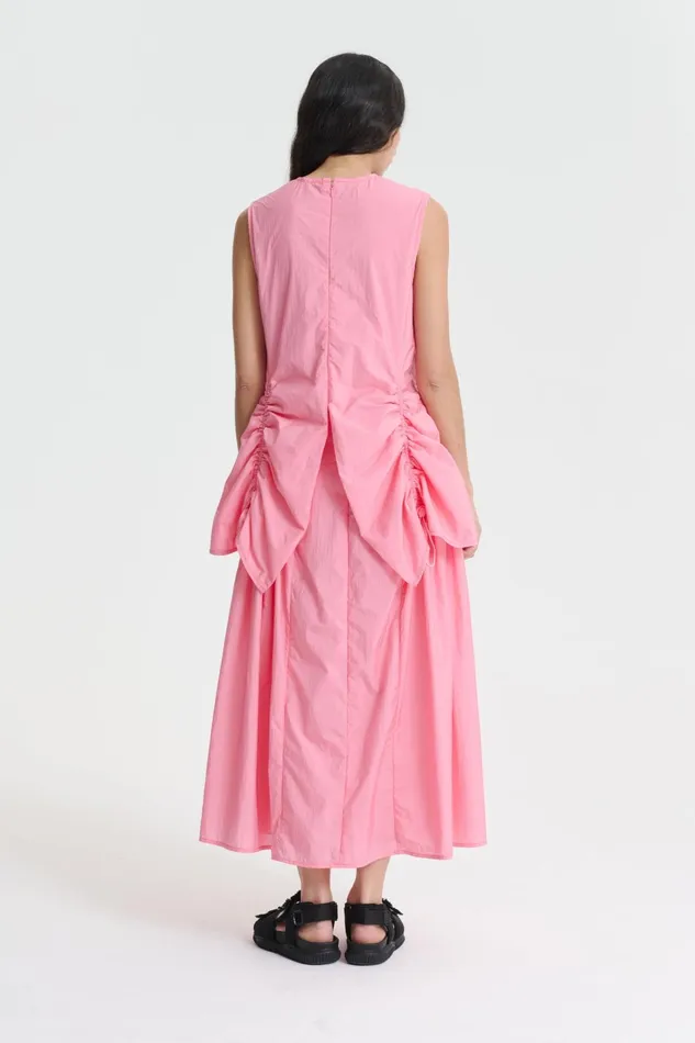 Cecilie Bahnsen Blouses Women UNIKA TOP Sorbet