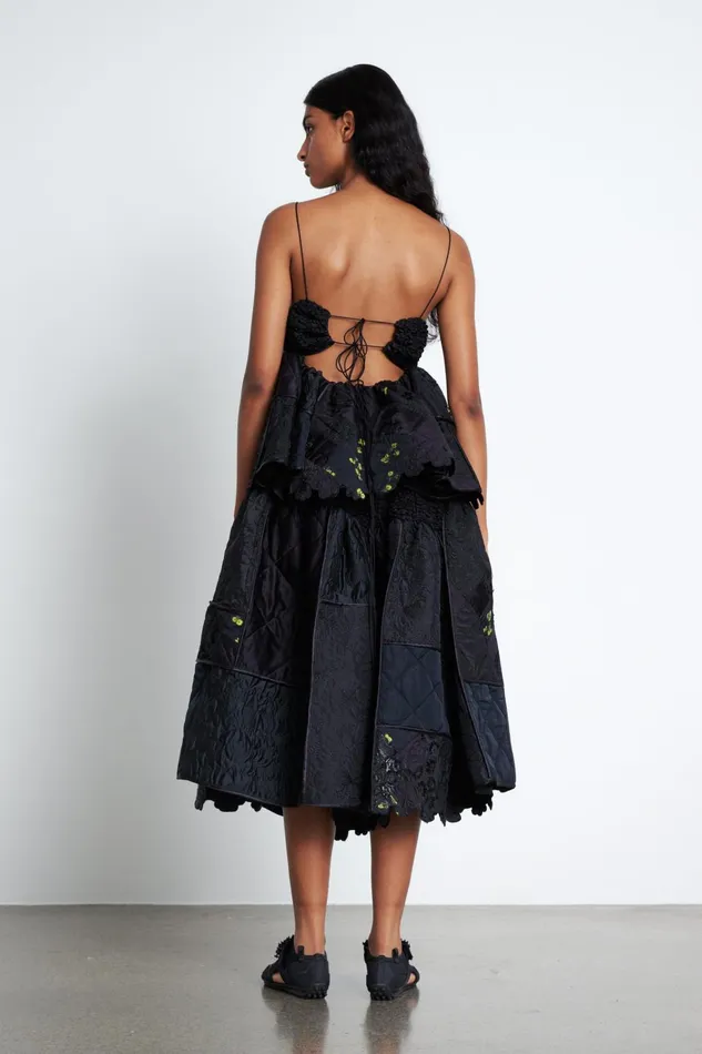 Cecilie Bahnsen Skirts Women ROSIE