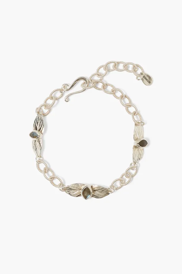 Chan Luu Bracelets Sylve Bracelet Labradorite 8211 Women