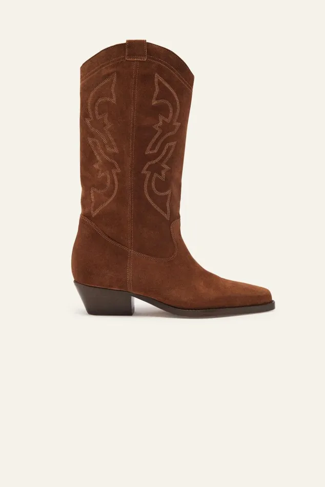 ClaurysBoots Shoes and Accessories Baandsh Shoes