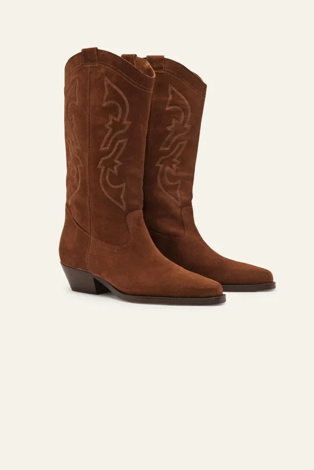 ClaurysBoots Shoes and Accessories Baandsh Shoes