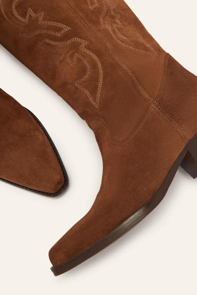 ClaurysBoots Shoes and Accessories Baandsh Shoes