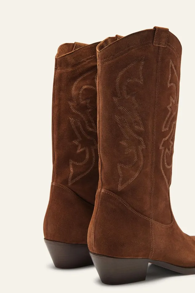 ClaurysBoots Shoes and Accessories Baandsh Shoes