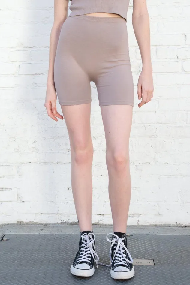 Clothing Griffin Shorts Brandy Melville BOTTOMS