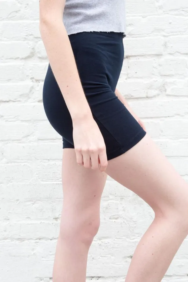 Clothing Griffin Shorts Brandy Melville BOTTOMS