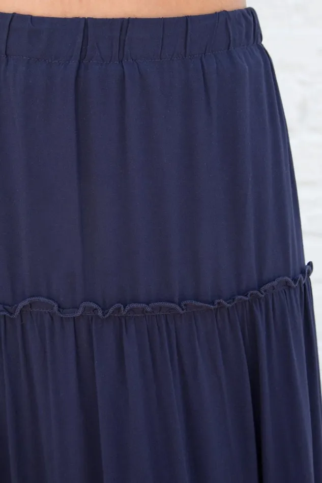 Clothing Izzy Skirt Brandy Melville BOTTOMS