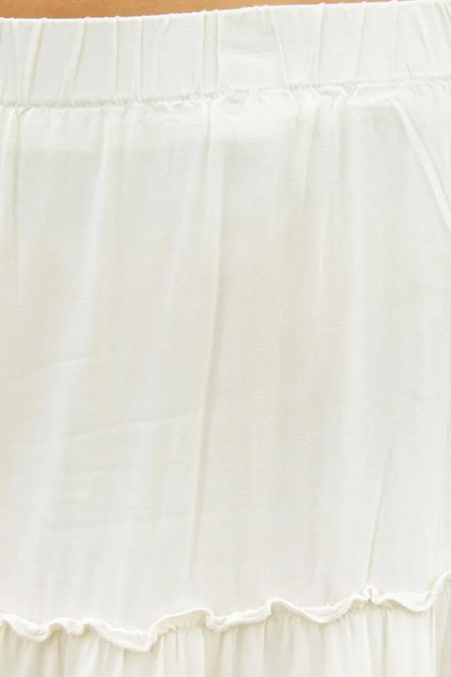 Clothing Izzy Skirt Brandy Melville BOTTOMS