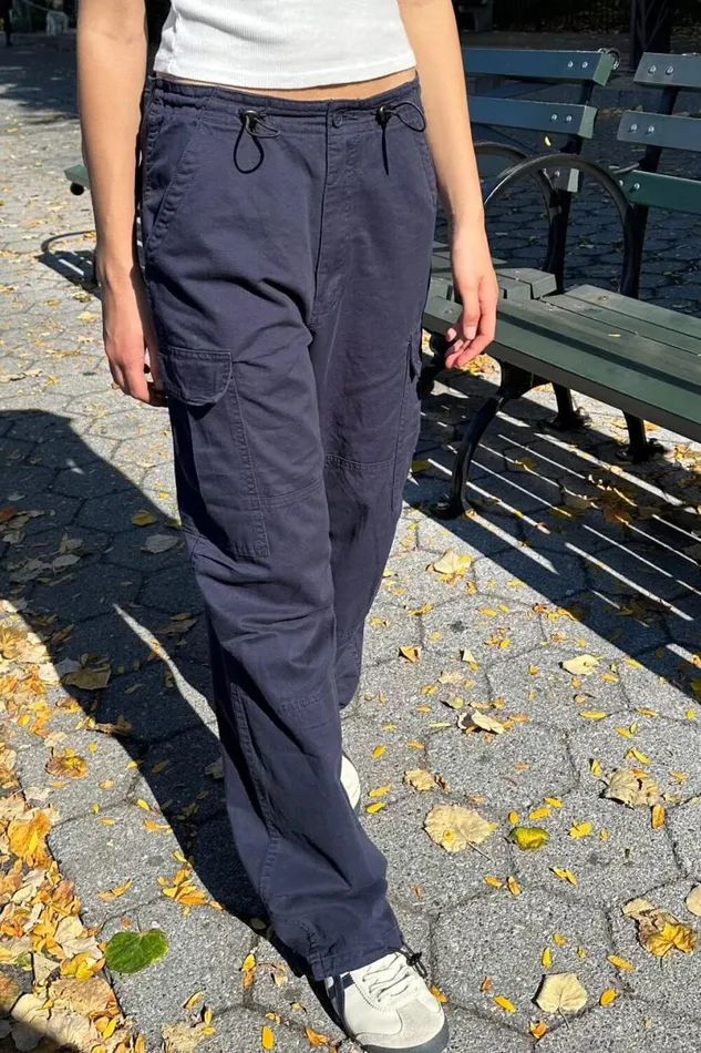 Clothing Jemma Cargo Pants Brandy Melville CARGO